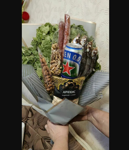 Композиция для мужчин)))